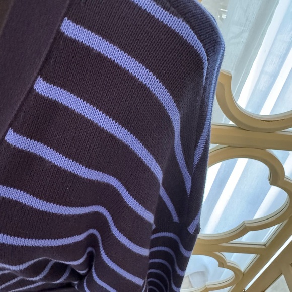 Talbots Knit Cardigan - Picture 3 of 4